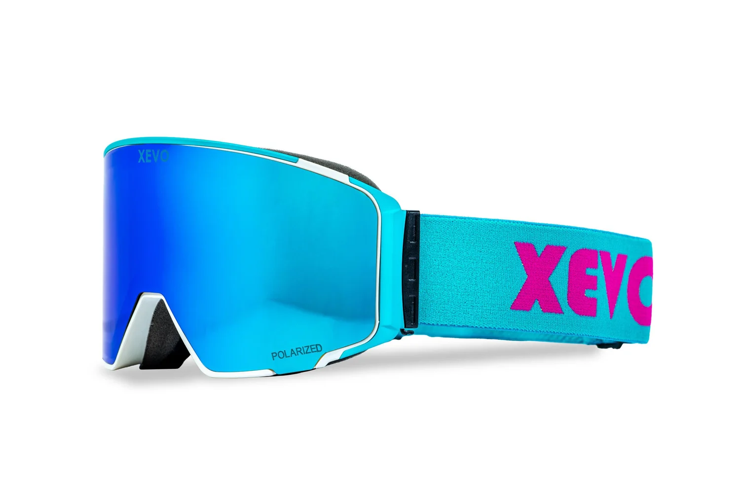 XR 7 Magnetix Navajo — Xevo Optics